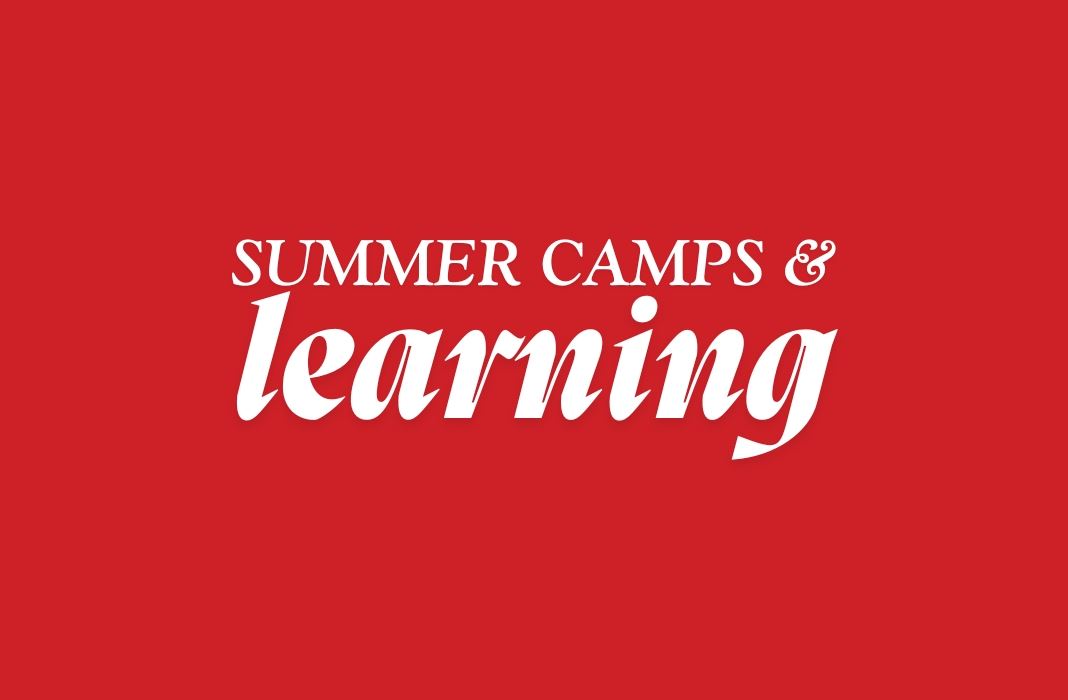  Summer Camps and Learning